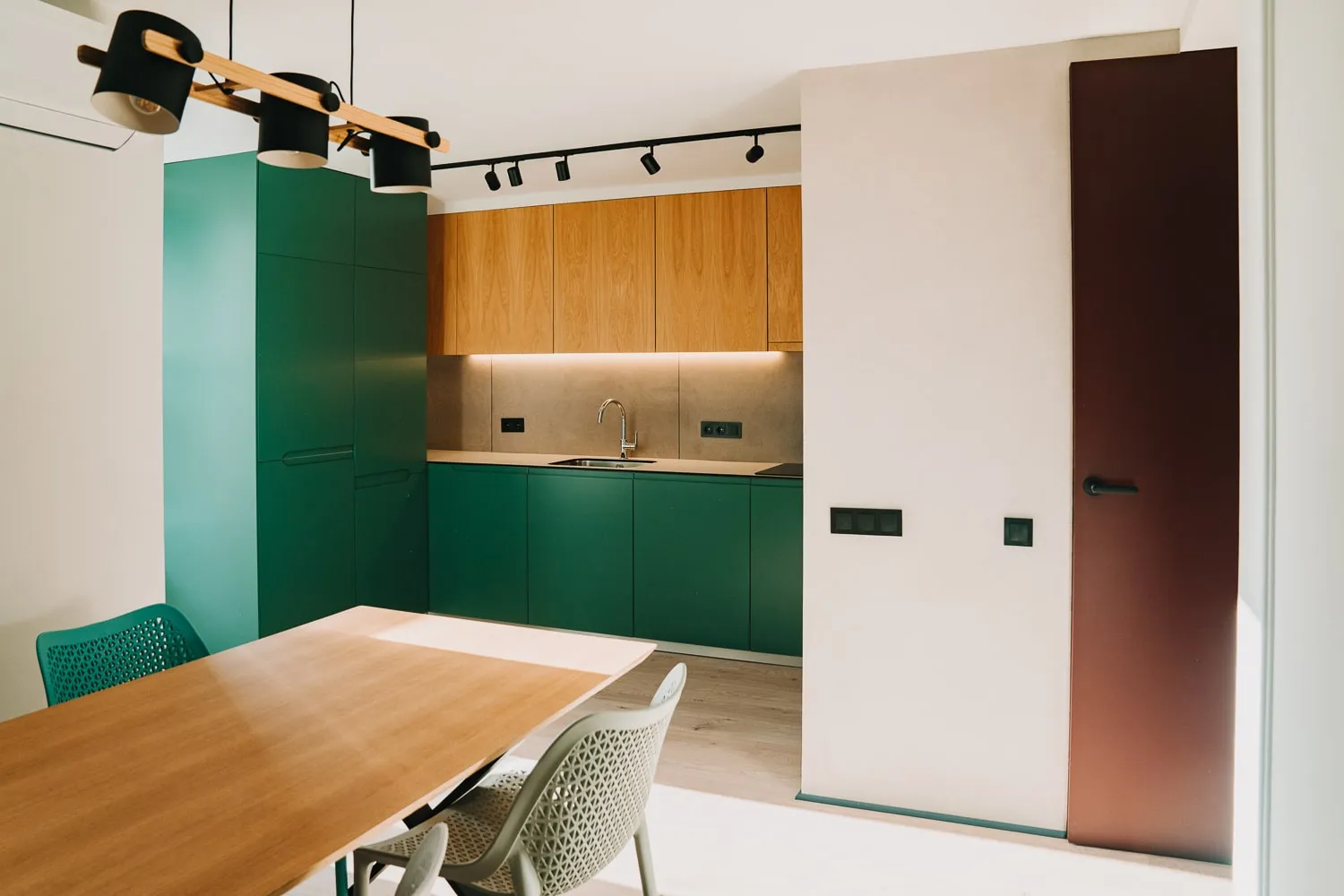 renovação de cozinha no Porto