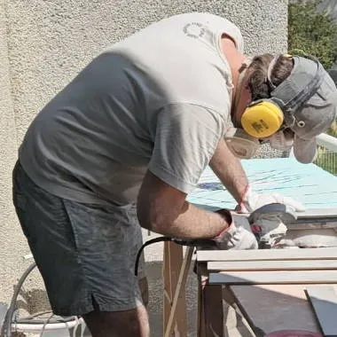 Reparação de Alexey em Portugal